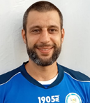 Calciatore Luca TORRICINI - Difensore